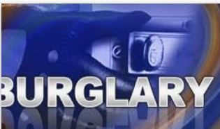 Guard-Alert Reaction and Crime News Report - May 2019